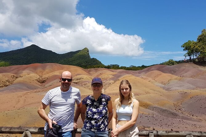Mauritius Full day tour of the South west - Start Time, Pickup Style, and How the Day Actually Runs