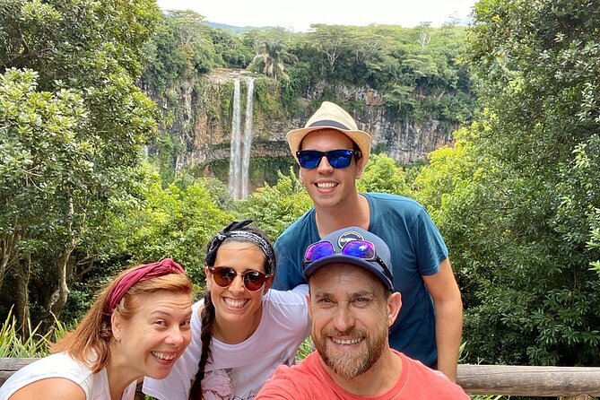 Mauritius full day tour : Private south west with lunch - Where Chamarel fits into a smart Mauritius itinerary