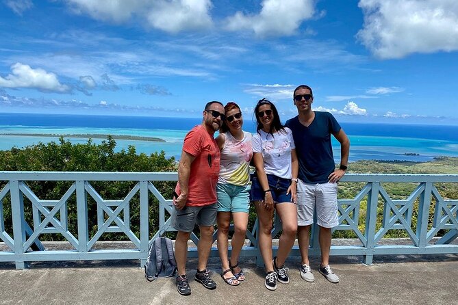 Mauritius full day tour : Private south west with lunch - Weather and the rhythm of a full day