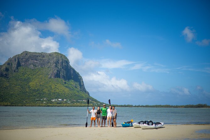 Mauritius Guided Kayak Experience to Benitiers Island - Who this kayak trip fits best (and who should skip it)