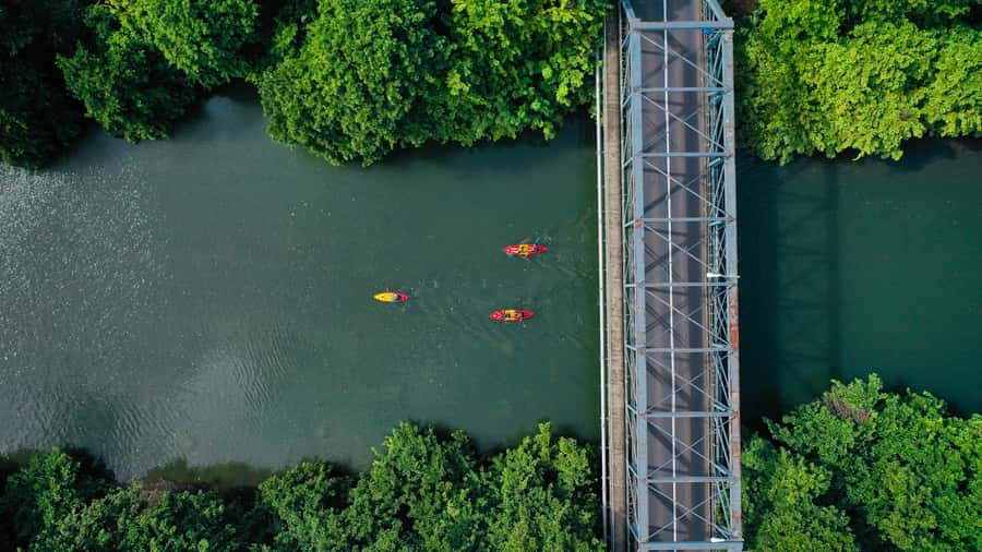 Mauritius: Guided Kayak Tour on Tamarin River - Key points before you paddle