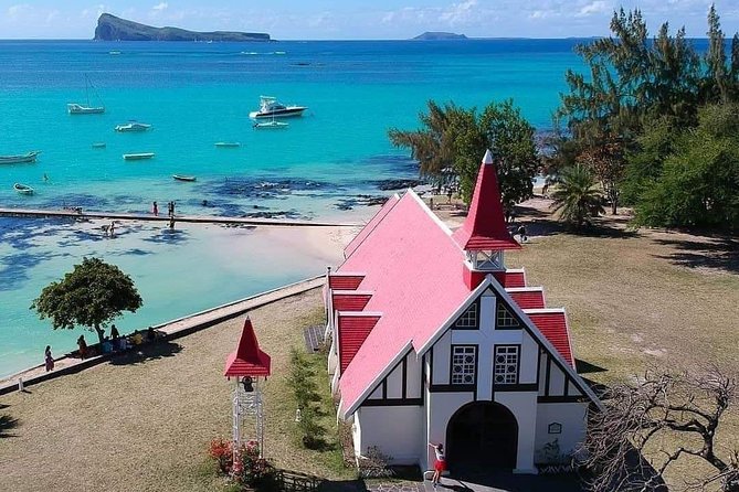 Mauritius Guided North Tour (Private) - Private Pickup That Links the Best North Sights