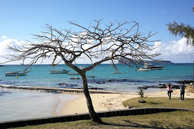 Mauritius Guided North Tour (Private) - Cap Malheureux: The Red Roof Chapel in a Small Fishing Village