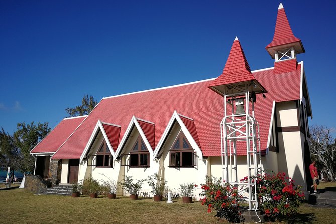 Mauritius Guided North Tour (Private) - Practical Tips for a Smooth 7-Hour North Day