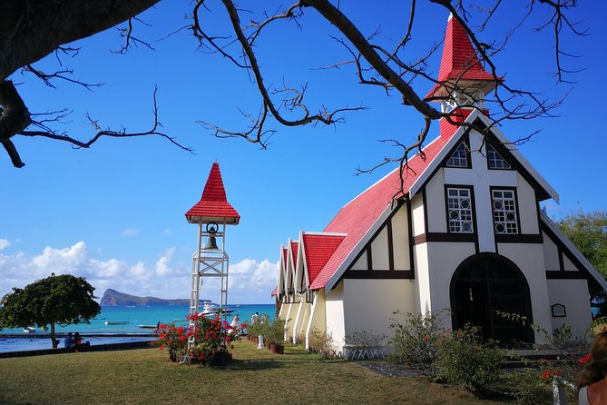 Mauritius Guided North Tour (Private) - SSR Botanical Garden in 90 minutes: plants with names you can remember