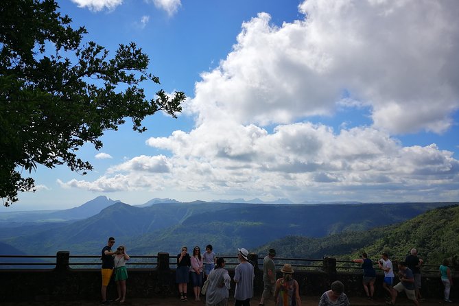 Mauritius Guided Southwest tour (Private) - Mare aux Vacoas Reservoir: A Quiet Break With Big Water Views