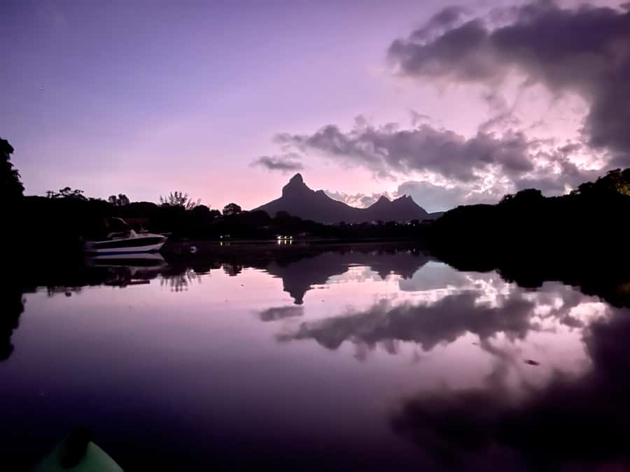 Mauritius: Guided Sunrise Kayak Tour on the Tamarin River - Who should book this sunrise kayak, and who should skip it