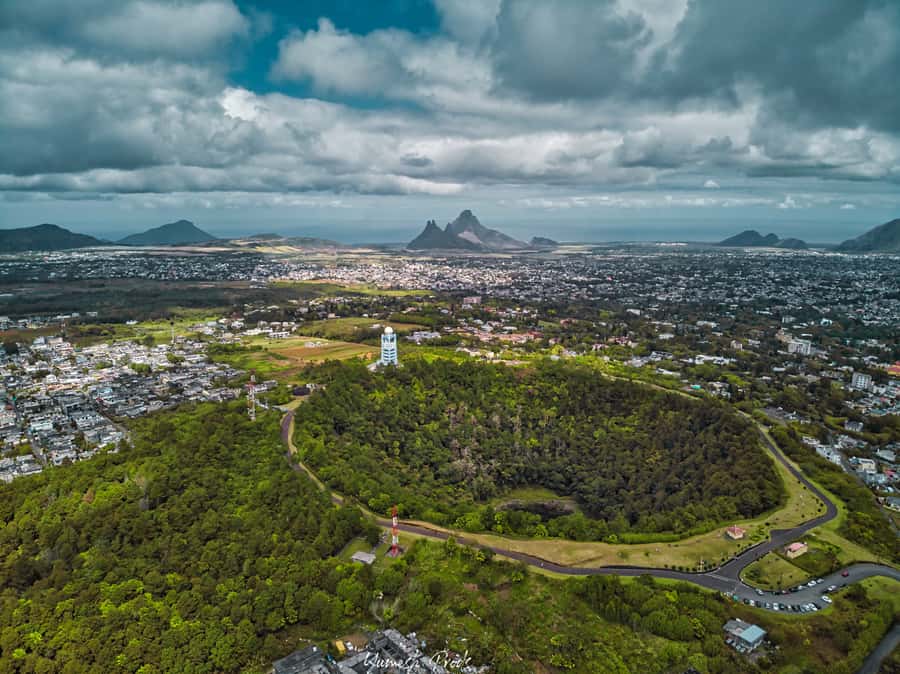 Mauritius: Guided Trip to the Southwest with Safari Tour - Key highlights at a glance
