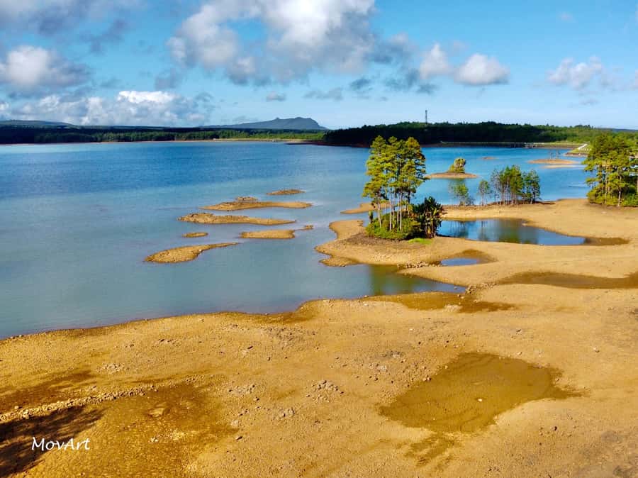 Mauritius: Guided Trip to the Southwest with Safari Tour - An 8-hour southwest day that stays organized
