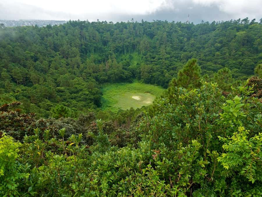 Mauritius: Guided Trip to the Southwest with Safari Tour - Trou Aux Cerfs, then the island suddenly makes sense