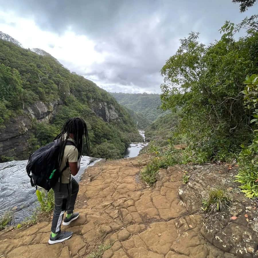 Mauritius Hiking 7 waterfalls Trip with Ganga Talao & Lunch - Key things I’d pencil into your plans