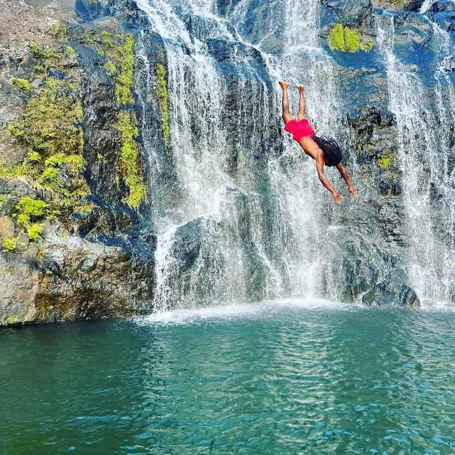 Mauritius Hiking 7 waterfalls Trip with Ganga Talao & Lunch - Gear and packing list: what keeps you comfortable for real
