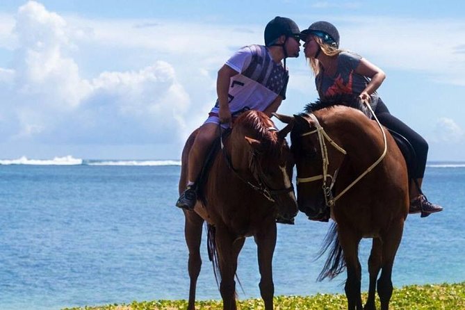 Mauritius Horse Riding at Riambel - Should You Book Mauritius Horse Riding at Riambel?