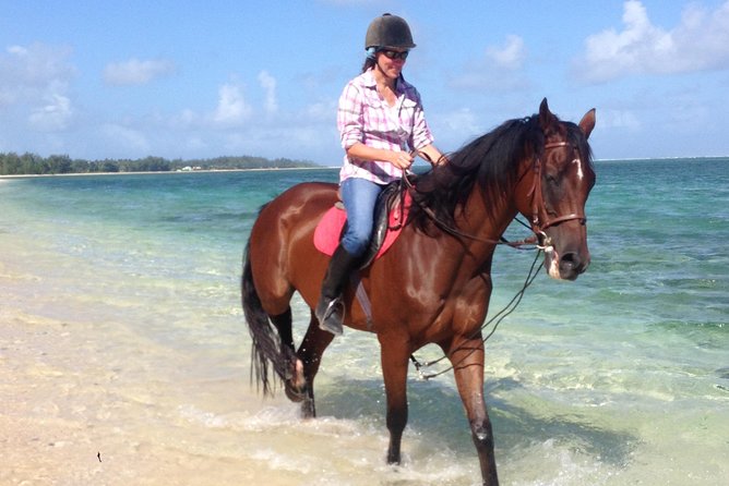 Mauritius Horse Riding at Riambel - FAQ