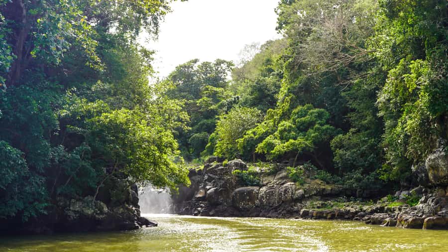 Mauritius: Ile aux Cerfs Boat Tour with BBQ Lunch and Drinks - Booking Smart: Who This Tour Suits Best