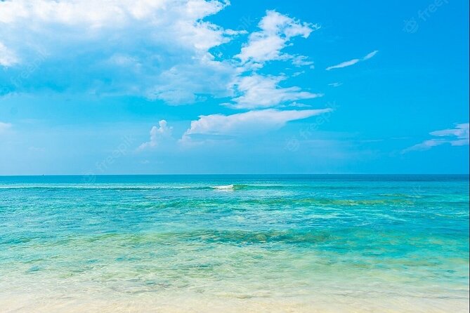 Mauritius: Ile Aux Cerfs Catamaran Tour with Lunch and Drinks - Ile aux Cerfs Island Time: Beaches, Swimming, and Optional Thrills