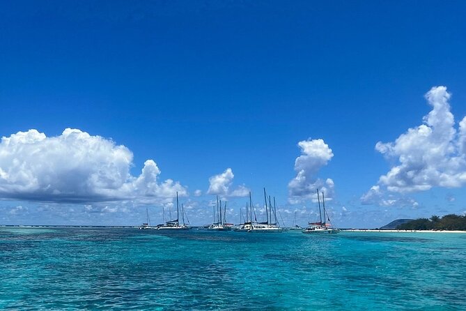 Mauritius: Ile Aux Cerfs Catamaran Tour with Lunch and Drinks - Price and Value: Why $70 Can Work Well Here