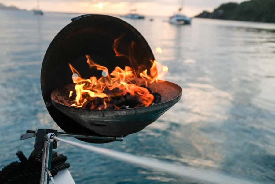 Mauritius: Ile Aux Cerfs Catamaran Trip w/ Lunch & Transfer - Price and value: what $110 buys in a 7-hour day