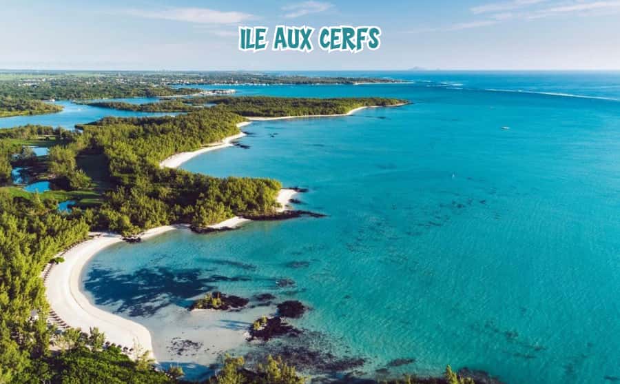 Mauritius: Ile aux Cerfs Speedboat Tour with Lunch & Drinks - Price and value: does $65 per person make sense for you?