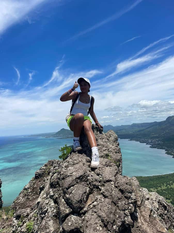 Mauritius: Le Morne Brabant Hike with Historical Immersion - Key highlights you will feel right away