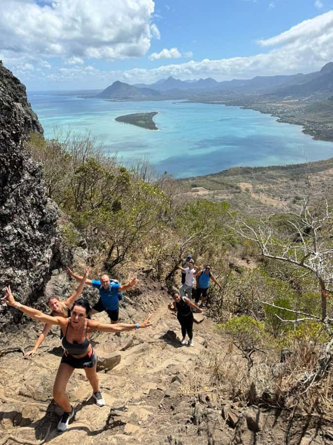 Mauritius: Le Morne Brabant Hike with Historical Immersion - The 4-hour guided climb: what you’re really signing up for