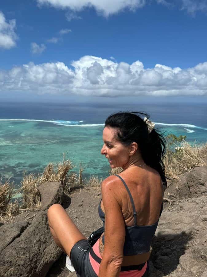 Mauritius: Le Morne Brabant Hike with Historical Immersion - The summit reward: ocean views that make the climb feel logical
