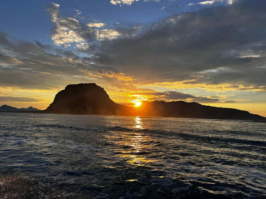 Mauritius Le Morne: Eco-Friendly Dolphin Watching Tour - Price and value: $344 for up to 2, and why that matters