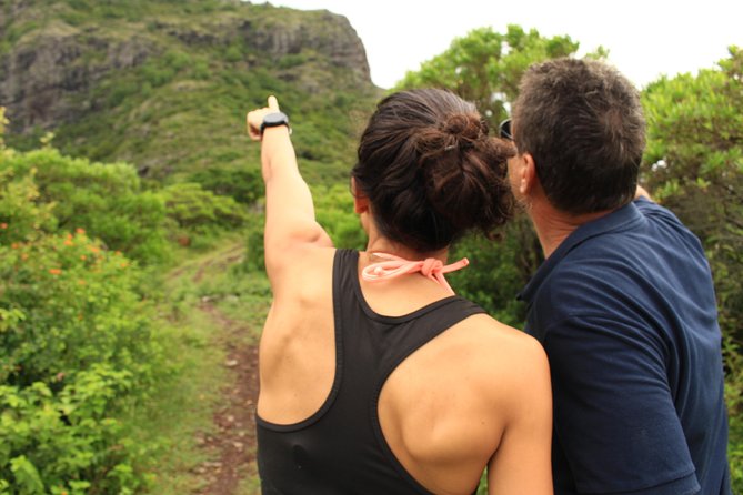 Mauritius Le Morne Hiking including transfer - Entering the Le Morne Story, Without the Big Tour-Group Feel