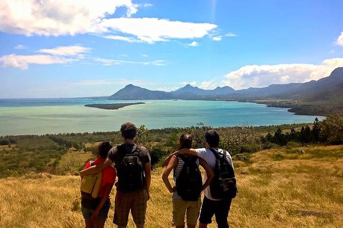 Mauritius Le Morne Hiking including transfer - The Hike Itself: What You’ll Do on the 4-Hour Climb