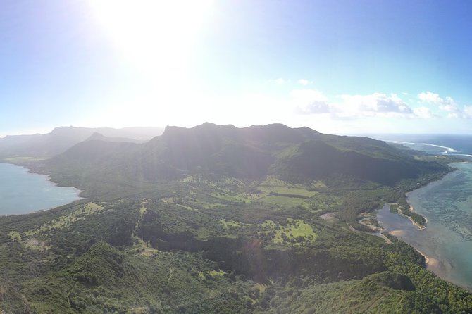Mauritius Le Morne Hiking including transfer - Your Guide Can Make or Break the Day