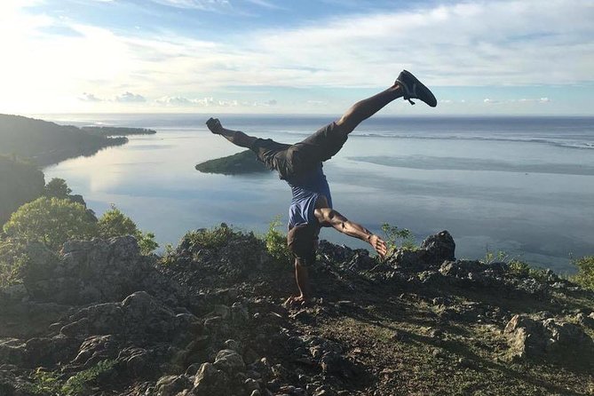 Mauritius Le Morne Hiking including transfer - What to Pack So the Summit Feels Fun, Not Miserable