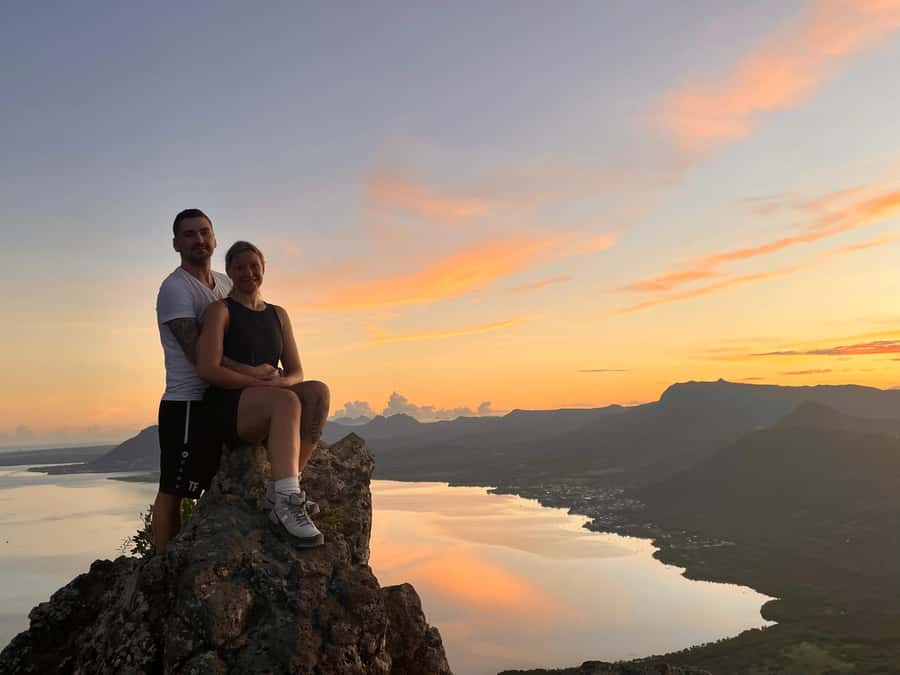 Mauritius: Le Morne: Intimate Hike Away from the Crowd - So, should you book this Le Morne hike?