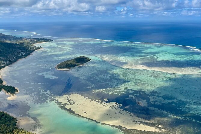 Mauritius: Le Morne: Intimate Hike Away from the Crowd - Le Morne Brabant sunrise or afternoon, what you’re really buying