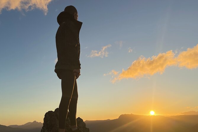 Mauritius: Le Morne: Intimate Hike Away from the Crowd - Who this hike is for, and who should skip it