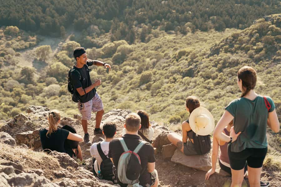 Mauritius: Le Morne Mountain Guided Sunrise Hike and Climb - Key highlights you will remember