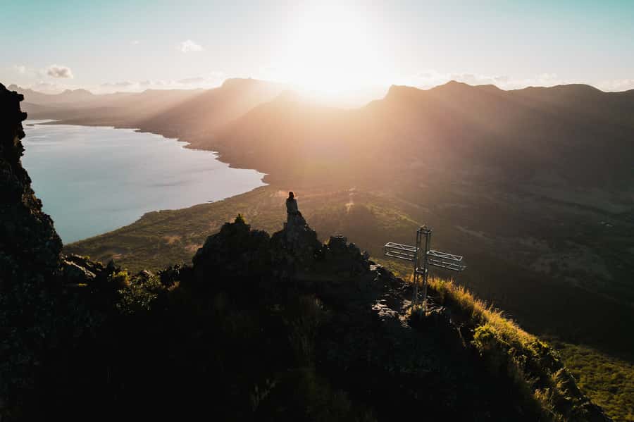 Mauritius: Le Morne Mountain Guided Sunrise Hike and Climb - Why Le Morne Brabant at sunrise, not later