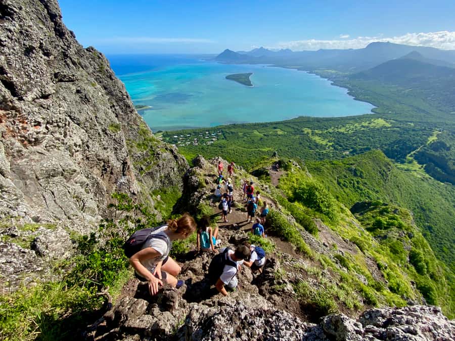 Mauritius: Le Morne Mountain UNESCO Eco Hike - Key things I’d plan for