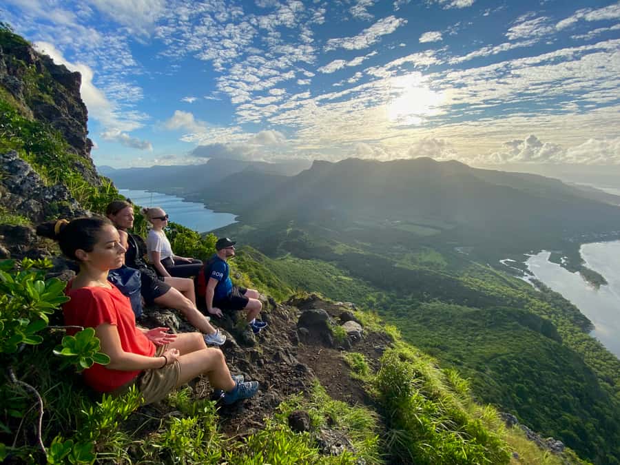 Mauritius: Le Morne Mountain UNESCO Eco Hike - Le Morne Mountain in four hours, and why it feels longer
