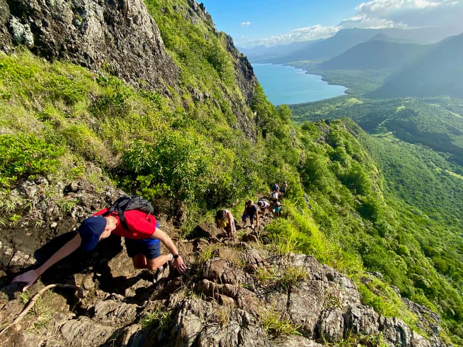 Mauritius: Le Morne Mountain UNESCO Eco Hike - Should you book Le Morne with Explorers Mauritius?