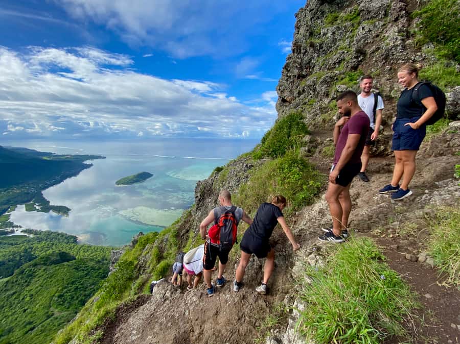 Mauritius: Le Morne Mountain UNESCO Eco Hike - FAQ