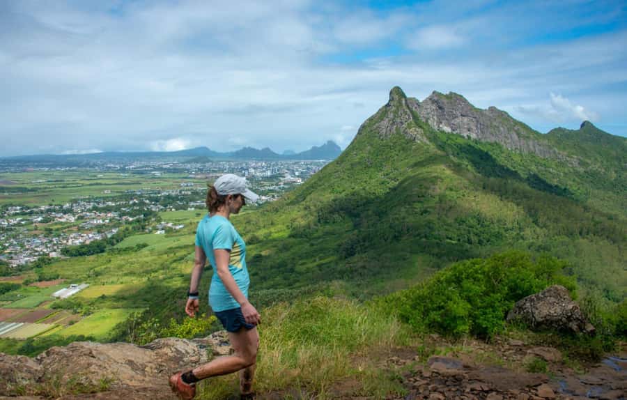 Mauritius: Le Pouce Guided Hiking Experience with a local - What to bring for Le Pouce, and what to wear