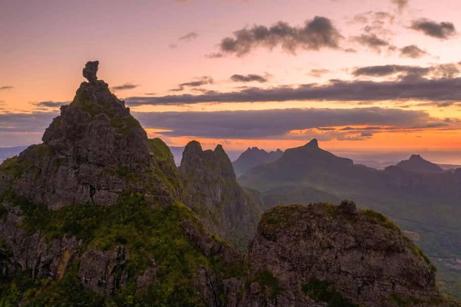 Mauritius: Le Pouce Guided Hiking Experience with a local - Price and value: is $55 worth a guided peak hike?