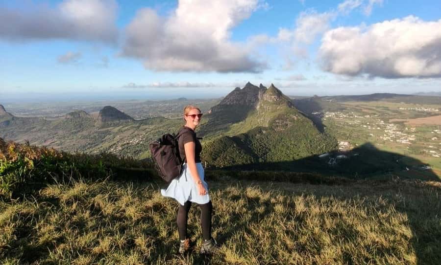 Mauritius: Le Pouce Guided Hiking Experience with a local - Starting at Moka village: more than just a trailhead