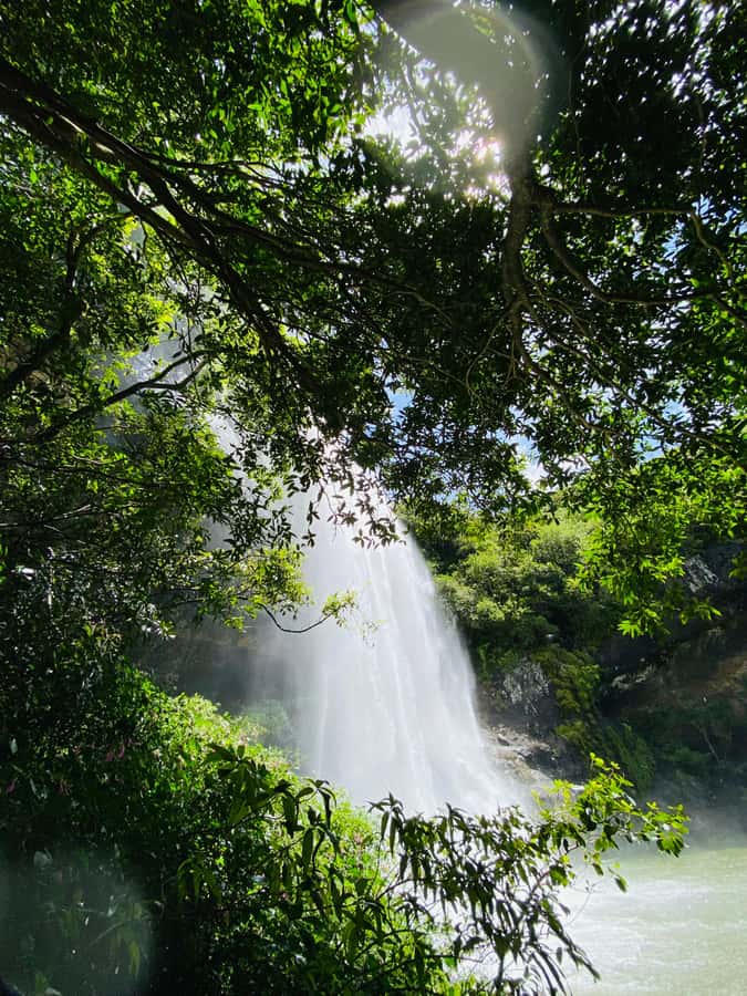 Mauritius Natirel : 7 cascades valley waterfall discovery - Who this hike fits best (and who should skip it)