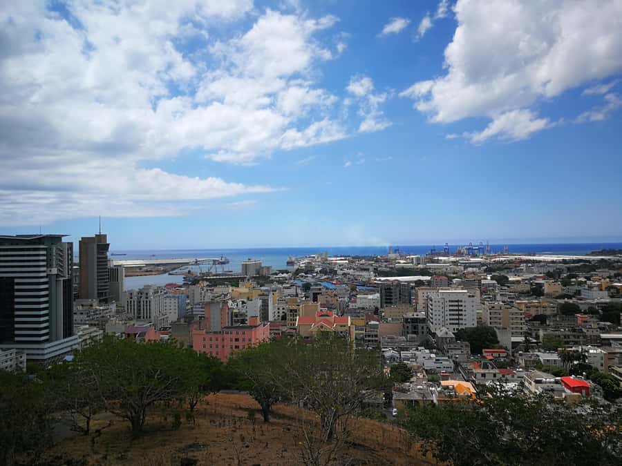 Mauritius North: Private Paradise Tour with Gardens, Markets - Cap Malheureux Red Roof Church: A Short Stop With Big Recognition