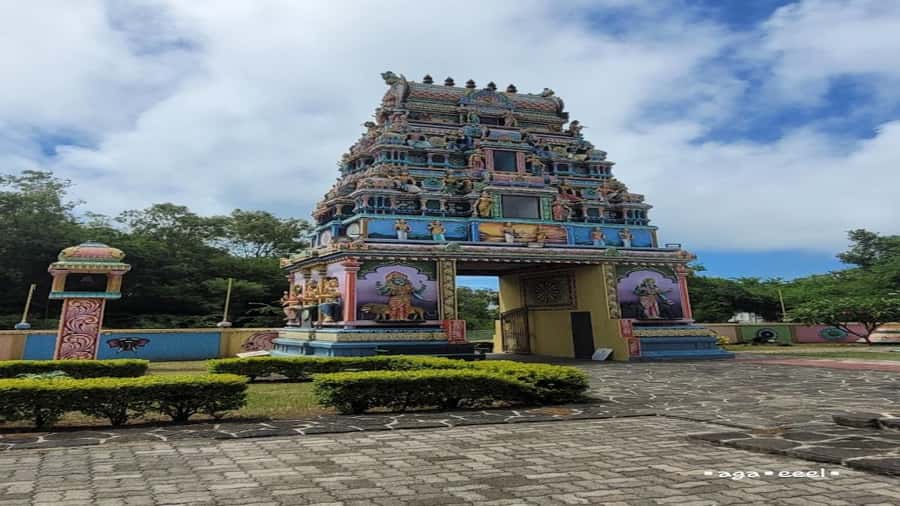 Mauritius: Northern Tour w/Port Louis Market, Temple & Beach - What can go wrong, and how to protect your day