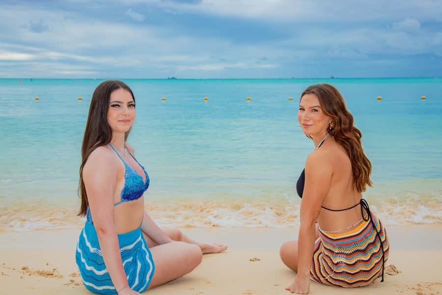 Mauritius: Photoshoot at Mont Choisy Beach - Who this photoshoot fits best (and who should skip it)