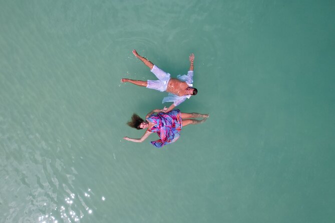 Mauritius: Photoshoot at Mont Choisy Beach with Pro Photographer - Key things that make this Mont Choisy photoshoot worth it