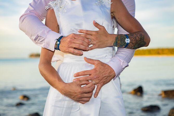 Mauritius: Photoshoot at Mont Choisy Beach with Pro Photographer - Why Mont Choisy Beach is such a strong choice for photos