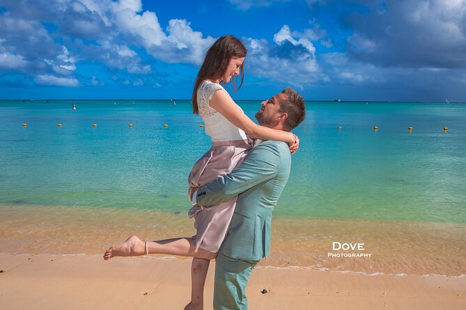 Mauritius: Photoshoot at Mont Choisy Beach with Pro Photographer - Photoshoot tips I would use so you look better fast